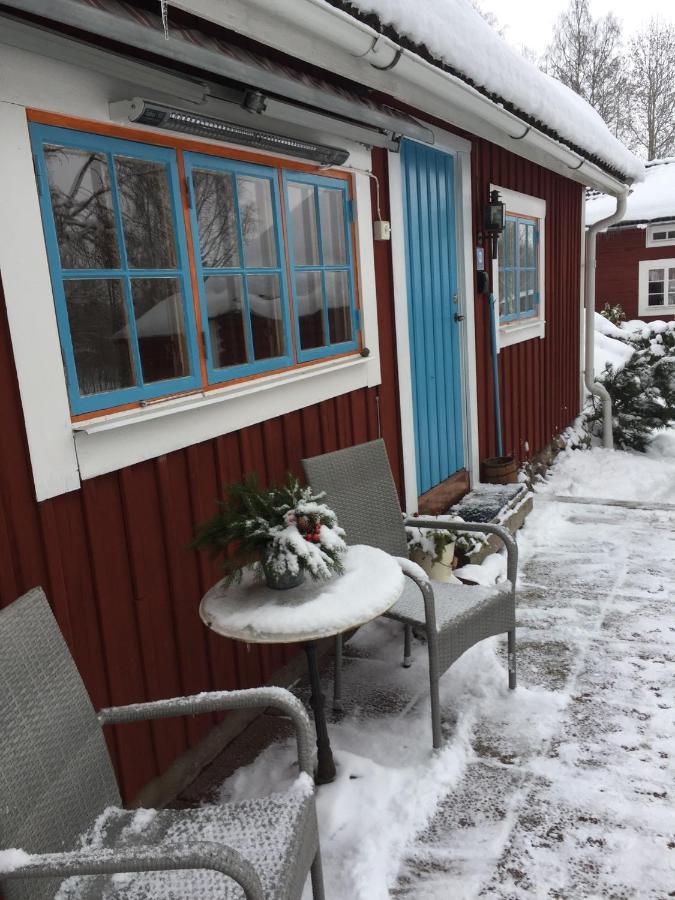 Olsbacka Cottage Falun Exterior foto