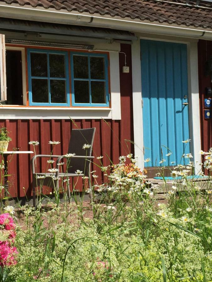 Olsbacka Cottage Falun Exterior foto
