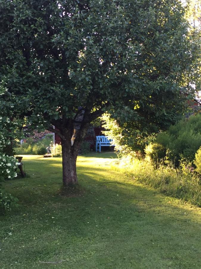 Olsbacka Cottage Falun Exterior foto